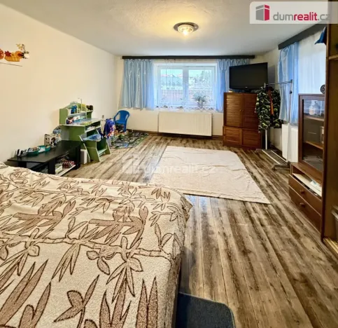 Prodej rodinného domu, Veselá, 107 m2