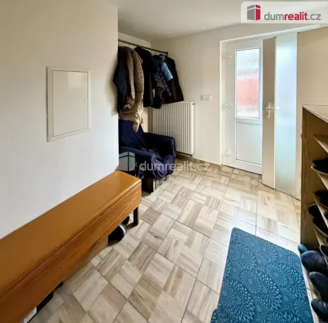 Prodej rodinného domu, Veselá, 107 m2