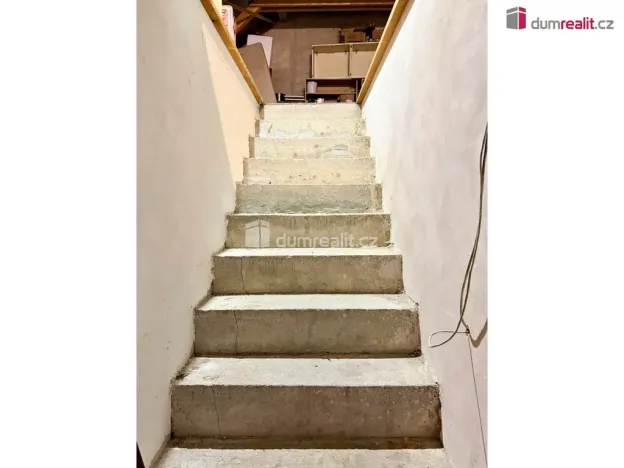 Prodej rodinného domu, Veselá, 107 m2