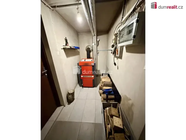 Prodej rodinného domu, Veselá, 107 m2