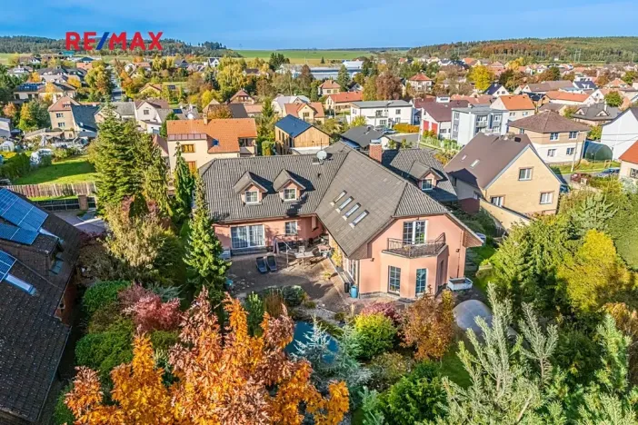 Prodej rodinného domu, Žilina, Zahradní, 774 m2