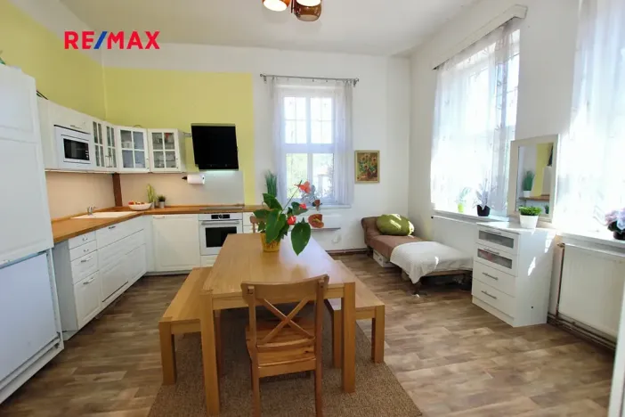 Prodej vily, Libčice nad Vltavou, Letecké náměstí, 236 m2