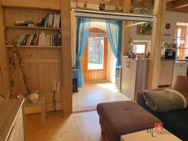 Prodej rodinného domu, Jilem, 91 m2