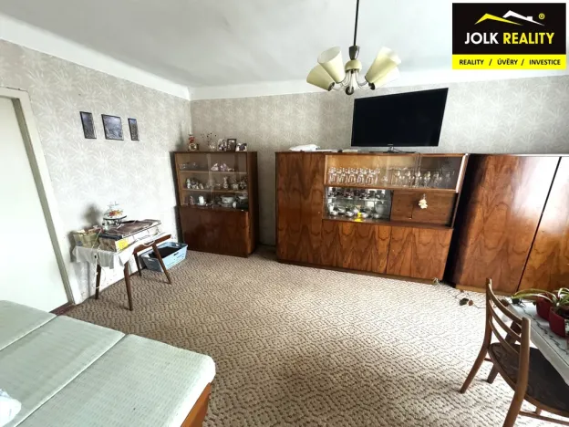 Prodej rodinného domu, Velká Polom, 9. května, 170 m2