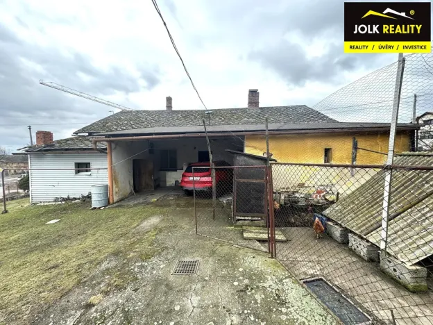 Prodej rodinného domu, Velká Polom, 9. května, 170 m2