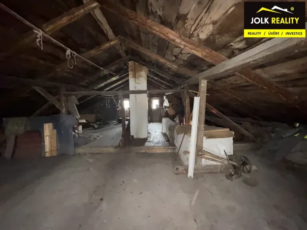 Prodej rodinného domu, Velká Polom, 9. května, 170 m2