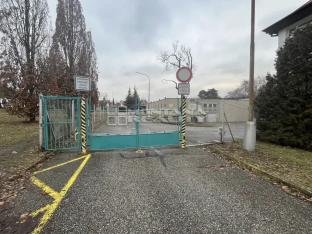 Prodej garáže, Olomouc, U kovárny, 16 m2