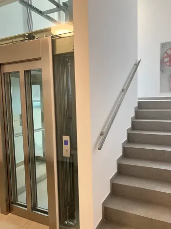 Pronájem bytu 2+kk, Praha - Žižkov, Na rovnosti, 56 m2