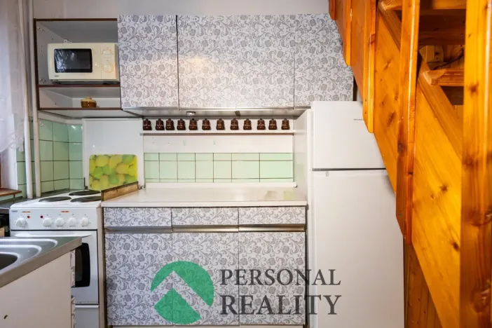 Prodej chaty, Klučenice - Voltýřov, 98 m2