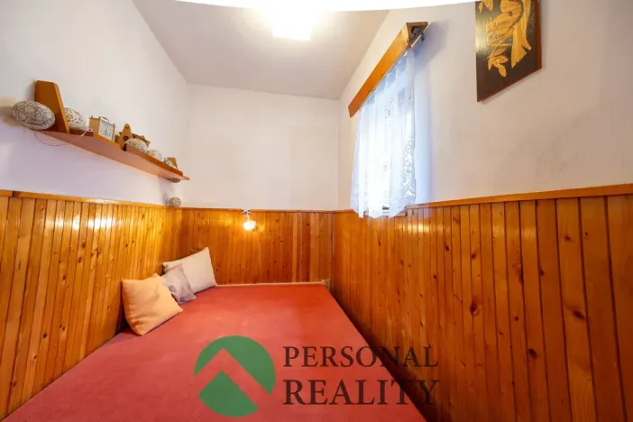 Prodej chaty, Klučenice - Voltýřov, 98 m2