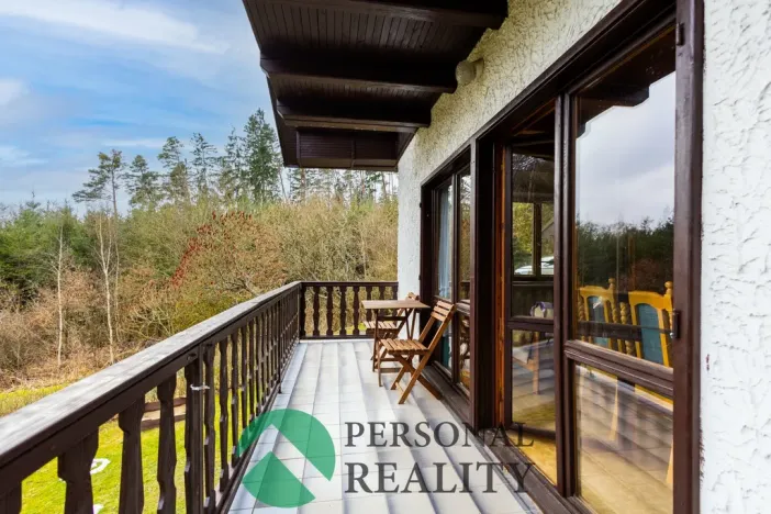 Prodej chaty, Klučenice - Voltýřov, 98 m2