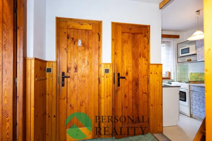 Prodej chaty, Klučenice - Voltýřov, 98 m2