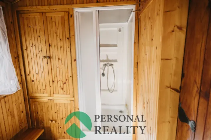 Prodej chaty, Klučenice - Voltýřov, 98 m2