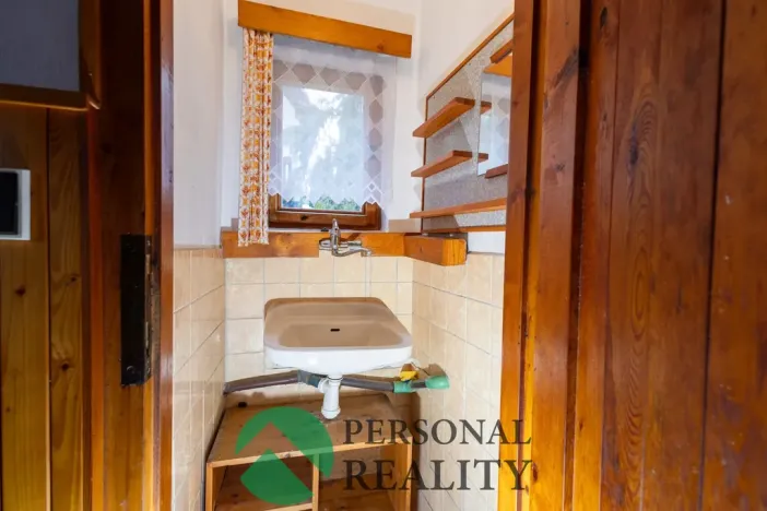 Prodej chaty, Klučenice - Voltýřov, 98 m2