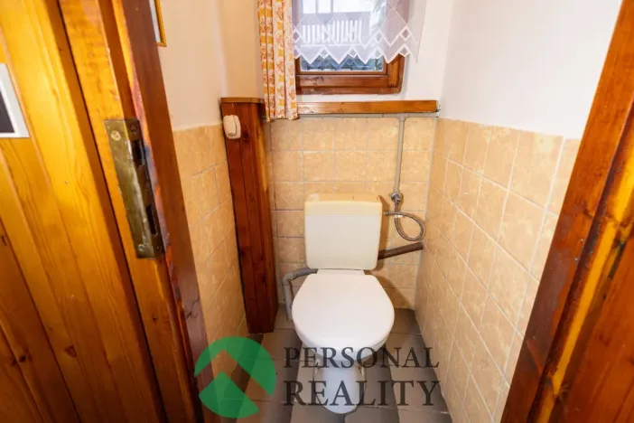 Prodej chaty, Klučenice - Voltýřov, 98 m2