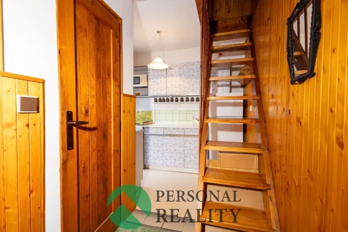 Prodej chaty, Klučenice - Voltýřov, 98 m2