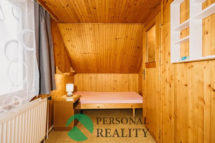 Prodej chaty, Klučenice - Voltýřov, 98 m2