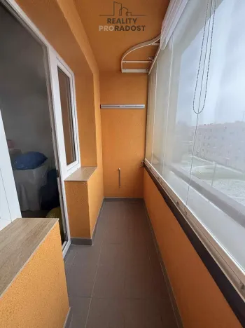 Prodej bytu 2+1, Vratimov, Husova, 56 m2