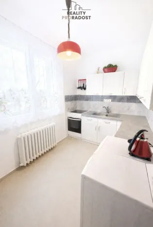 Prodej bytu 2+1, Vratimov, Husova, 56 m2