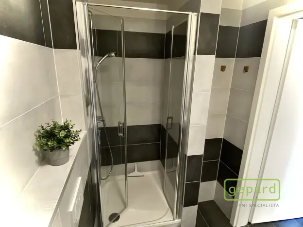 Pronájem bytu 1+kk, Dobřichovice, Anežky České, 30 m2