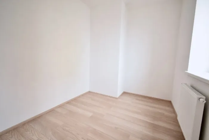 Pronájem bytu 1+kk, Brno - Žebětín, Přírodní, 32 m2