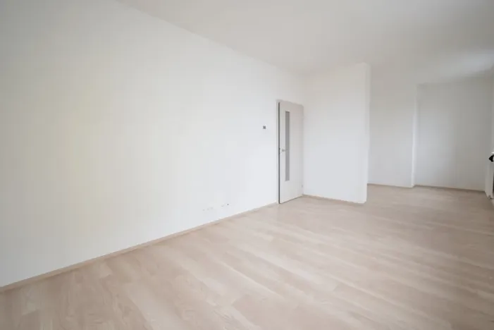 Pronájem bytu 1+kk, Brno - Žebětín, Přírodní, 32 m2