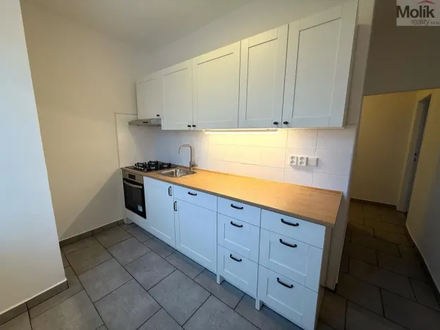 Pronájem bytu 2+1, Most, Petra Jilemnického, 54 m2