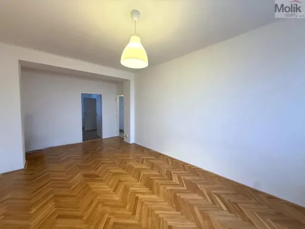 Pronájem bytu 2+1, Most, Petra Jilemnického, 54 m2