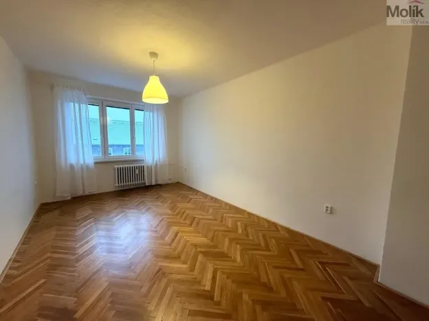 Pronájem bytu 2+1, Most, Petra Jilemnického, 54 m2