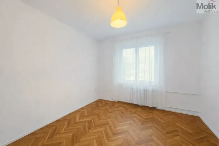 Pronájem bytu 2+1, Most, Petra Jilemnického, 54 m2