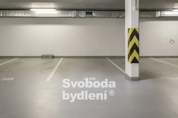 Prodej bytu 2+kk, Praha - Záběhlice, Harlacherova, 53 m2