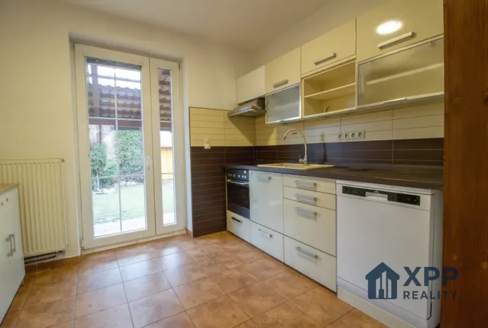 Prodej rodinného domu, Sezimovo Ústí, Wolkerova, 56 m2