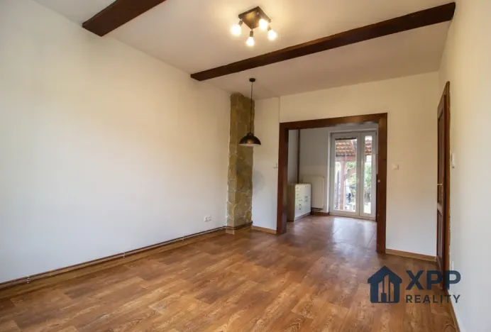 Prodej rodinného domu, Sezimovo Ústí, Wolkerova, 56 m2