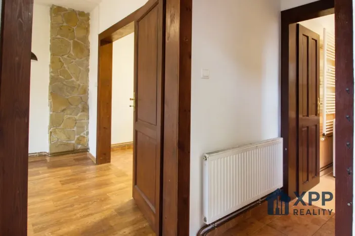 Prodej rodinného domu, Sezimovo Ústí, Wolkerova, 56 m2