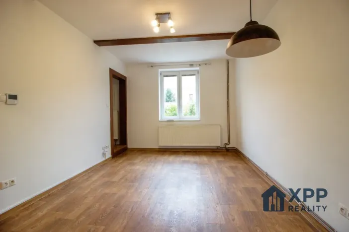 Prodej rodinného domu, Sezimovo Ústí, Wolkerova, 56 m2