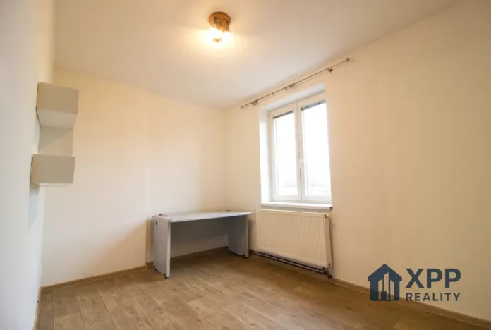 Prodej rodinného domu, Sezimovo Ústí, Wolkerova, 56 m2