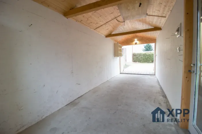 Prodej rodinného domu, Sezimovo Ústí, Wolkerova, 56 m2