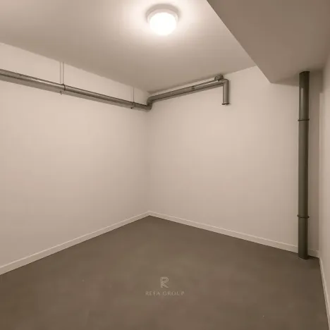 Prodej bytu 2+1, Praha - Dolní Počernice, Národních hrdinů, 75 m2