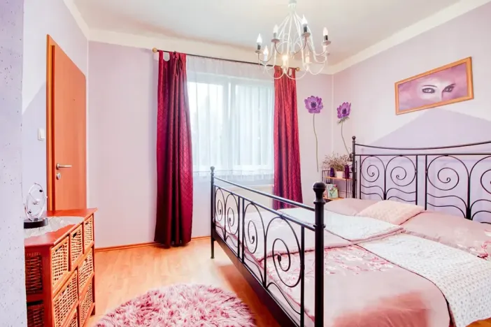 Prodej rodinného domu, Nepřevázka, 252 m2