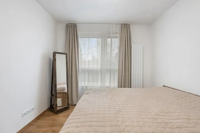 Prodej bytu 3+kk, Praha - Žižkov, Olgy Havlové, 78 m2