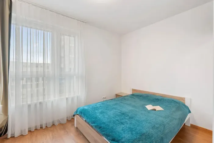 Prodej bytu 3+kk, Praha - Žižkov, Olgy Havlové, 78 m2