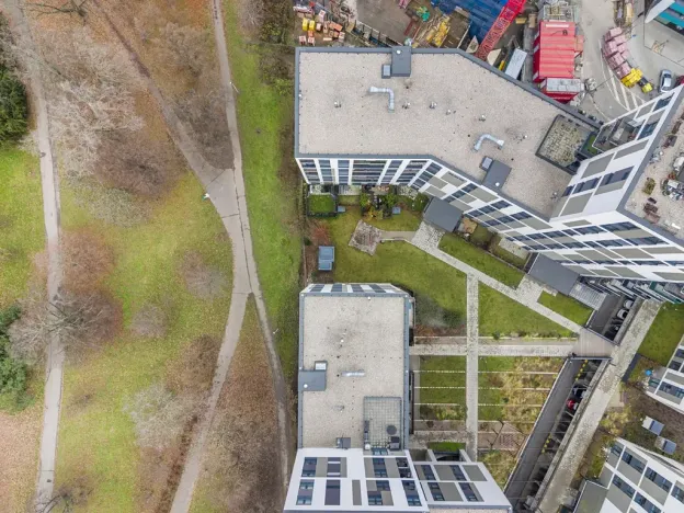 Prodej bytu 3+kk, Praha - Žižkov, Olgy Havlové, 78 m2