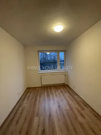 Pronájem bytu 2+kk, České Budějovice - České Budějovice 2, Na Samotách, 46 m2