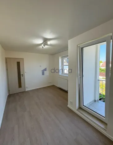 Pronájem bytu 2+1, Praha, U hájovny, 55 m2