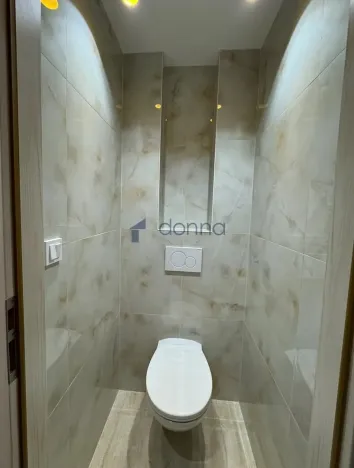 Pronájem bytu 2+1, Praha, U hájovny, 55 m2