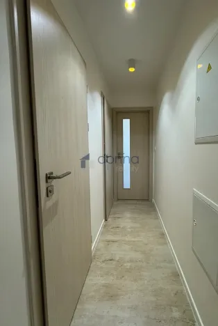 Pronájem bytu 2+1, Praha, U hájovny, 55 m2