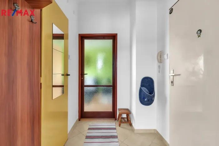 Prodej bytu 1+1, Ledeč nad Sázavou, Marie Majerové, 23 m2