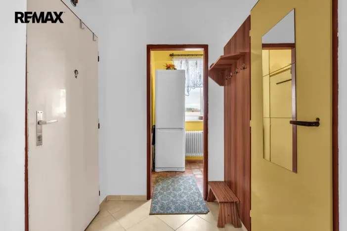 Prodej bytu 1+1, Ledeč nad Sázavou, Marie Majerové, 23 m2