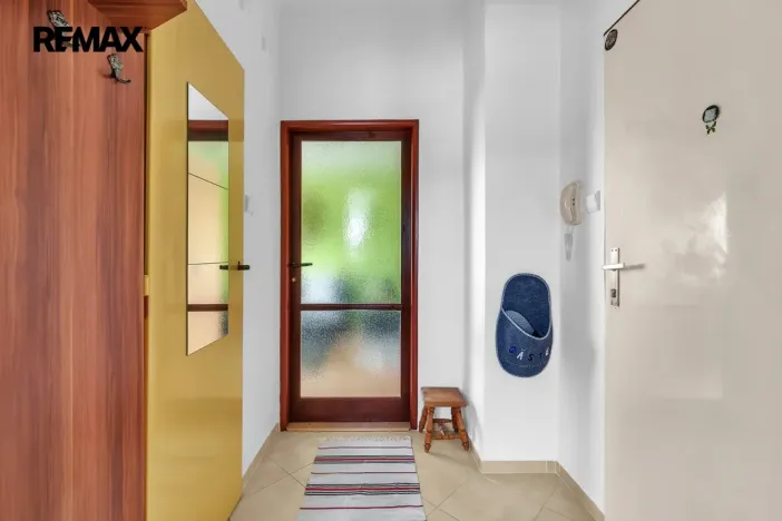 Prodej bytu 1+1, Ledeč nad Sázavou, Marie Majerové, 23 m2