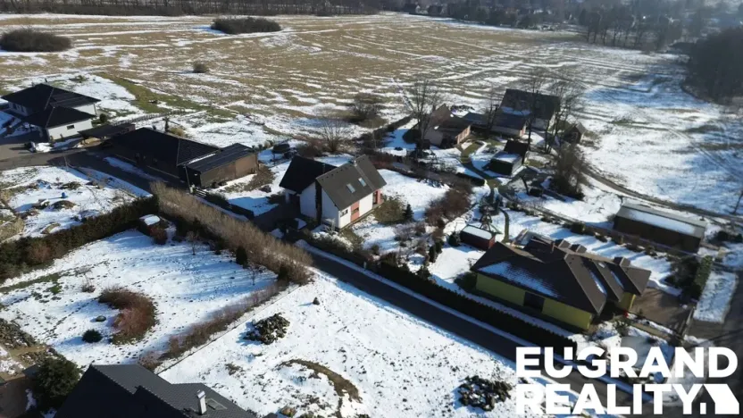 Prodej rodinného domu, Horní Podluží - Žofín, 106 m2